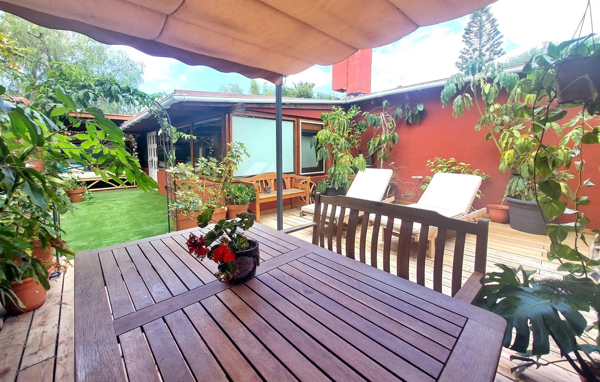 Villa Lajares Red House Fuerteventura Kültér fotó